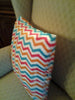 Throw pillow