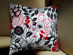 Throw pillow